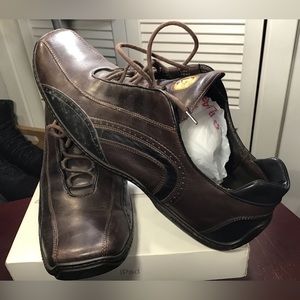 Donald J Pliner Men's shoes